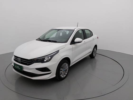 FIAT CRONOS 1.0 FIREFLY FLEX DRIVE MANUAL